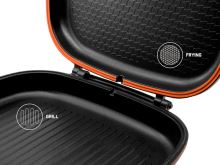 Delphin Náhradní Těsnění Pro Pánev ProfiPAN 2ks (1)