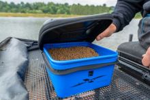 Preston Innovations Miska Na Nástrahy Supera X Bait Safe Mini (2)