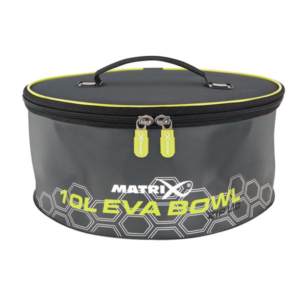 Matrix Míchačka EVA Bowl With Zip Lid