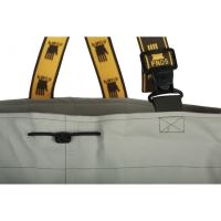 PROS Brodící Kalhoty Premium SBP01 (4)