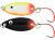 Westin Plandavka Fidusen Slim Orange/Chartreuse Glow Ultimate 3,3 cm 3 g