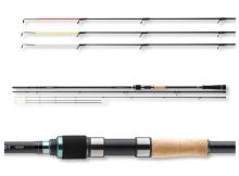 Daiwa Prut Powermesh Feeder 3,6 m 100 g