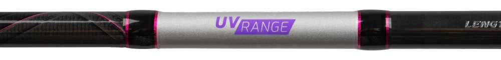 Mikado Prut UV II Heavy Feeder 3,45 m 120 g (4)