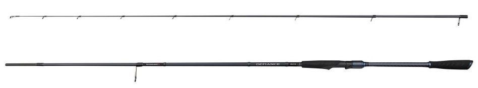 Savage gear prut defiance sg2 medium game 2,51 m 10-35 g 2-díl