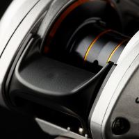 Savage Gear Multiplikátor SG6 BC 250 LH Převod 8,1:1 (5)