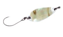 Spro Plandavka Trout Master Incy Spoon Pearlmutt-2,5 g
