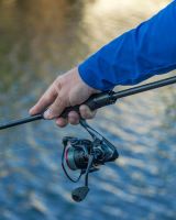 Fox Rage Prut Terminator X Multi Finesse SPIN 2.2 m 5-21 g (10)