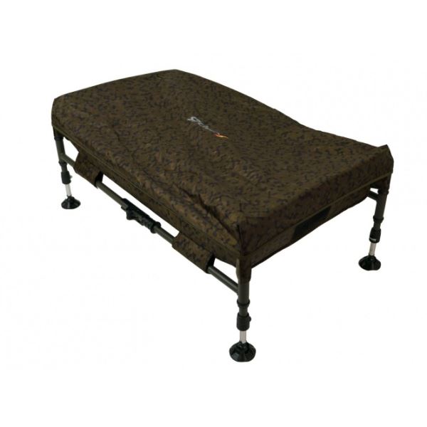 Solar Podložka SP C-Tech Quick Up Cradle Camo XL
