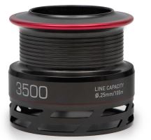 Fox Rage Náhradní Cívka Warrior 3500