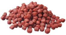 Sensas Pelety Im7 Soft Pellets Red Strawberry 60 g-4 mm
