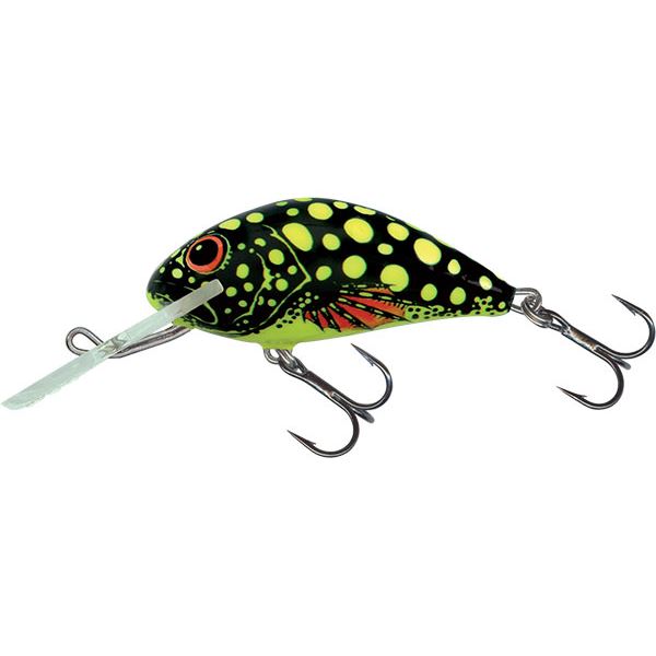 Salmo Wobler Hornet Floating Beetle