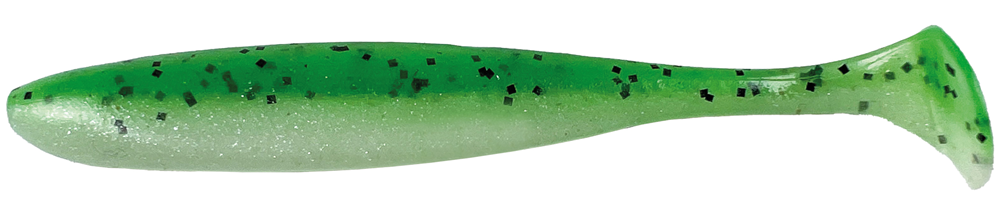 Keitech gumová nástraha easy shiner super creepl - 2" 5,1 cm 12 ks