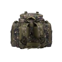 Trakker Batoh NXC Camo Scout Rucksack (4)