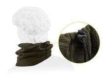 Delphin Fleecový Nákrčník Flix (2)