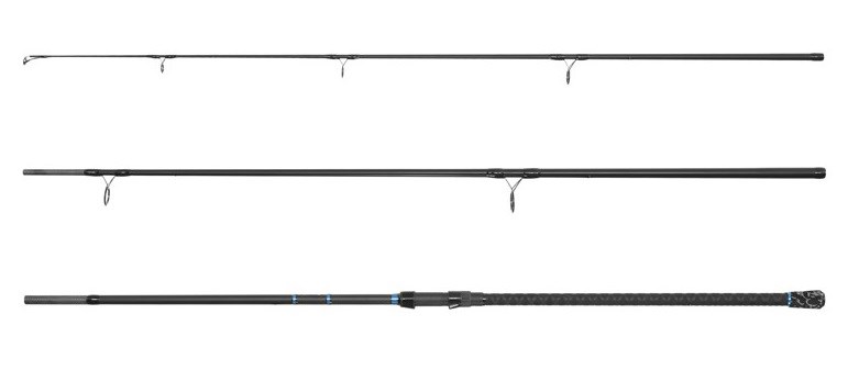 Delphin Prut Capri NXT 3,6 m (12 ft) 3,5 lb (1)