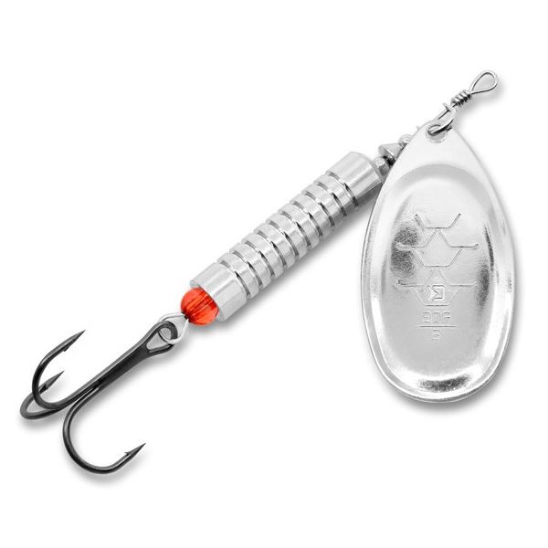 Delphin Třpytka Rotačka Arch Metal