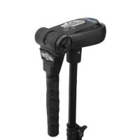 Haswing Elektromotor 1.0 65 lb S Maximilizerem a Sklopnou Rukojetí 12 V (7)