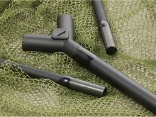 JRC Podběrák Stealth Landing Net 42 In (3)