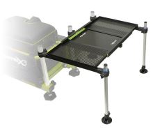 Matrix Plato Extending Side Tray Inc Inserts And 2 x Legs Matrix Plato Extending Side Tray Inc Inserts And 2 x Legs