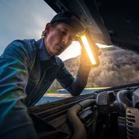 Goal Zero Svítilna Torch 500 (9)