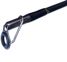 Sellior Prut Powermax 2,1 m 300-600 g + Naviják Lineaeffe Ocean Master 80 (3)