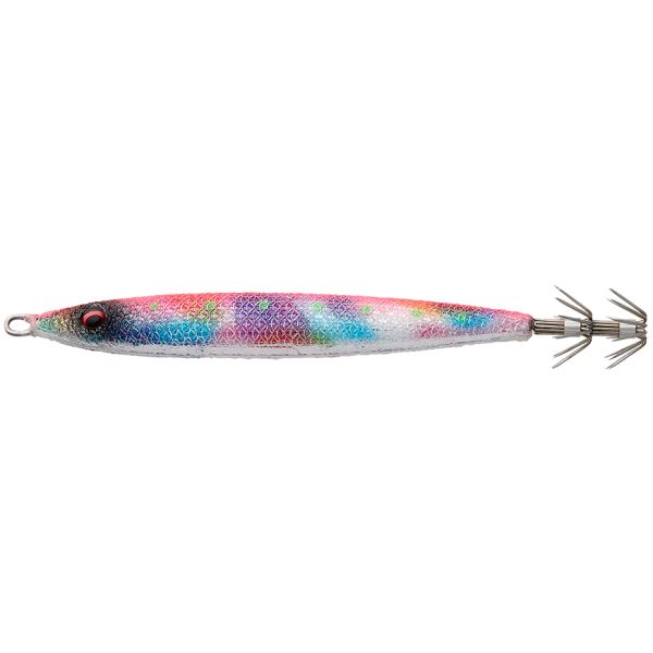 Savage Gear Wobler Squid Finger FS Pink Candy