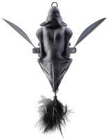 Savage Gear imitace netopýra 3D Bat grey