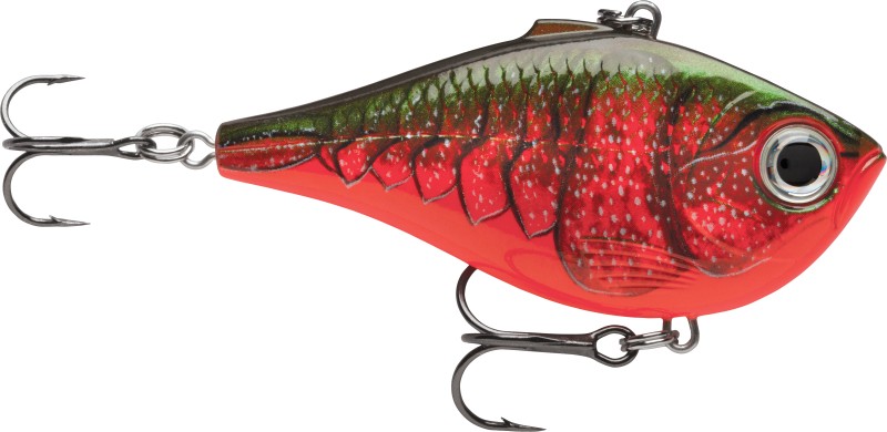 Rapala wobler rippin´rap rcw - 7 cm 24 g