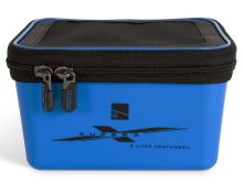 Preston Innovations Miska Na Nástrahy Supera X 3l Ventamesh Tub Preston Innovations Miska Na Nástrahy Supera X 3l Ventamesh Tub