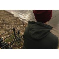 Carpstyle Mikina Bank Hoodie (4)