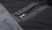 Geoff Anderson Bunda Barbarus Asim Tmavě Šedá (10)