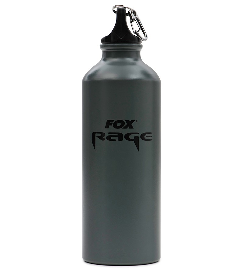 Levně Fox rage lahev water drink bottle - 550 ml