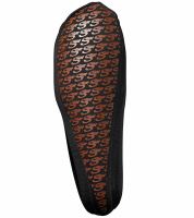 Scierra Brodící Kalhoty Helmsdale Neo 4,5 mm Chest Stockingfoot Grey Blue (1)