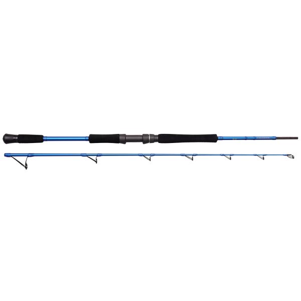 Savage Gear Prut SGs4 Boat Game 1,9 m 150-400 g