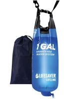 Lifesaver Vak Na Vodu Pro Lifeline Gravity Water Bag Lifesaver Vak Na Vodu Pro Lifeline Gravity Water Bag