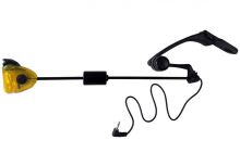 Sellior Swinger Carp Swing Svítící