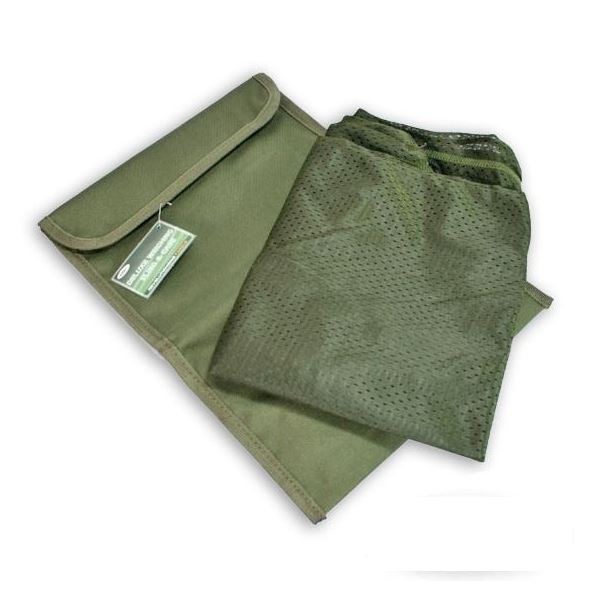 NGT Vážící Sak Deluxe Weigh Sling