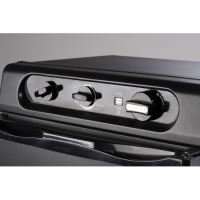 Meva Absorpční Chladnička XC-60A (2)