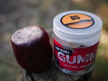 G.B.U. Obalovací Pasta Gumm D5 200 g (1)