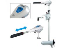 Watersnake Elektromotor Venom SXW 65 Lbs (4)