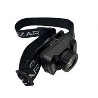 Flajzar Čelovka s Příjímačem (3)