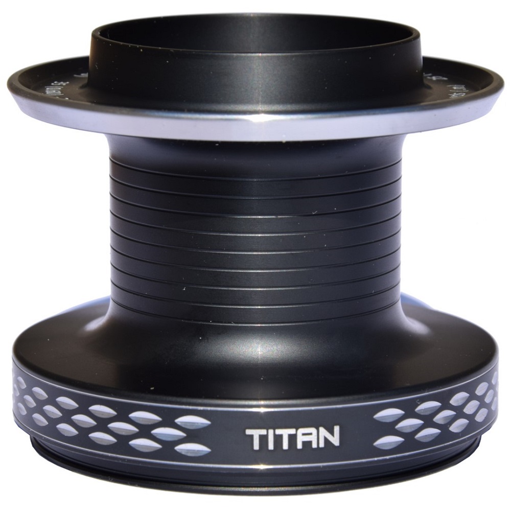 Levně Tica náhradní cívka titan t14000