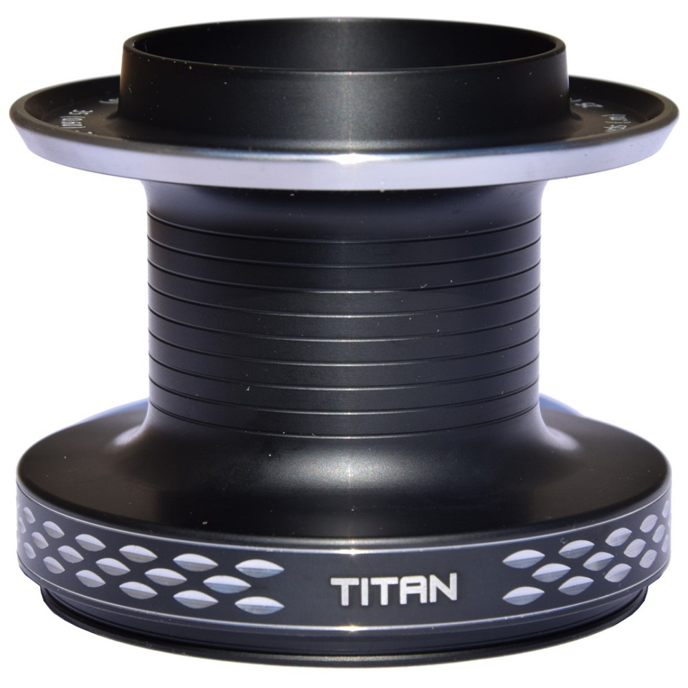 Tica náhradní cívka titan t14000