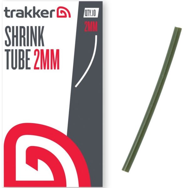 Trakker Smršťovací Hadička Shrink Tube 10 ks