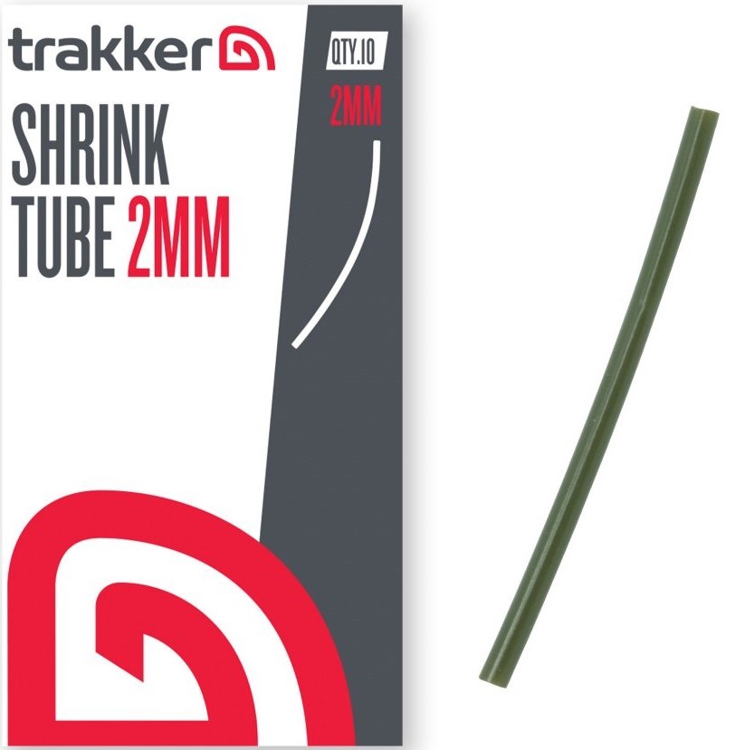 Trakker Smršťovací Hadička Shrink Tube 10 ks (1)