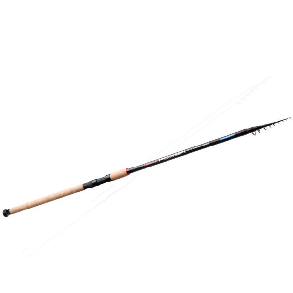 Flagman Prut Plavačkový Master Power Tele Match 4 m 10-40 g