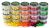 Stég Wafters Smoke Ball 15 g 7-9 mm