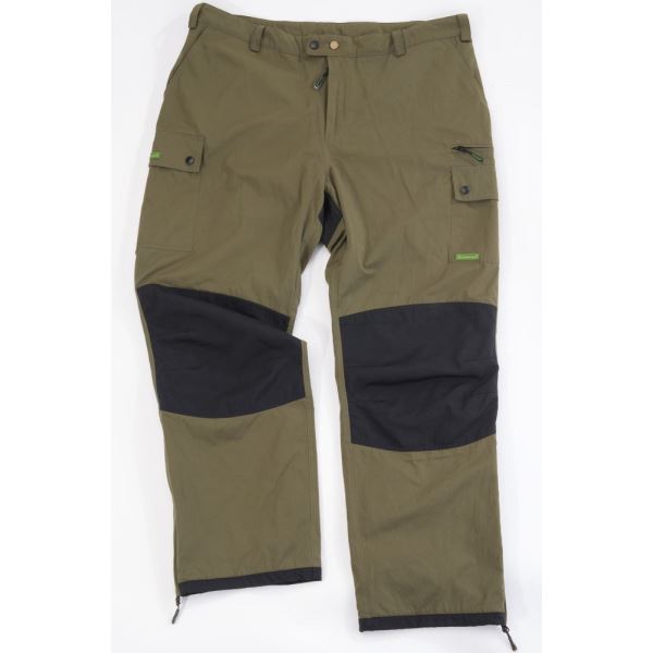 Anaconda Kalhoty Nighthawk Trousers