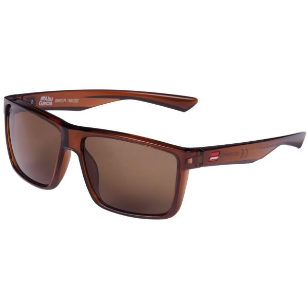 Abu Garcia Brýle Eyewear Spike Cobalt Brown
