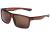 Abu Garcia Brýle Eyewear Spike Cobalt Brown